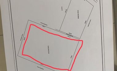 SE VENDEN PREDIOS EN 5 HAS. EN LOS ÁNGELES TOLCAYUCA