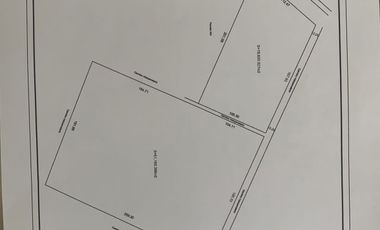 SE VENDEN PREDIOS EN 5 HAS. EN LOS ÁNGELES TOLCAYUCA