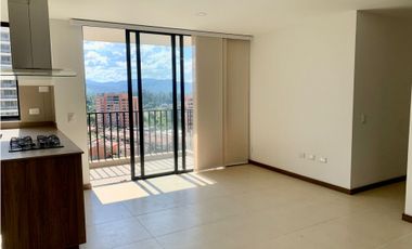 Apartamento NUEVO en venta en Rionegro, San Antonio de Pereira