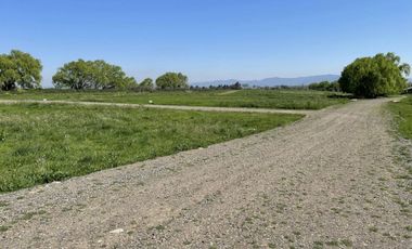 Compra tu Parcela en San Rafael cerca Talca, Septima Region