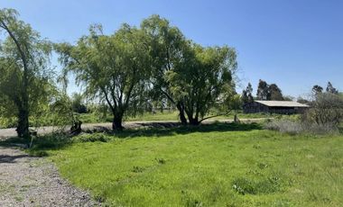 Compra tu Parcela en San Rafael cerca Talca, Septima Region