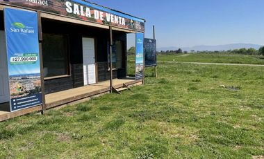 Compra tu Parcela en San Rafael cerca Talca, Septima Region
