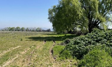 Compra tu Parcela en San Rafael cerca Talca, Septima Region