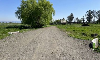 Compra tu Parcela en San Rafael cerca Talca, Septima Region