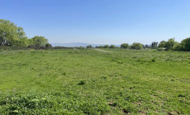 Compra tu Parcela en San Rafael cerca Talca, Septima Region