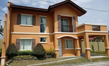 Freya House Unit for sale in Urdaneta City, Pangasinan