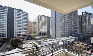 Departamento Metro Mirador ID: 138953r