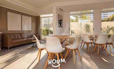 Departamento Metro Mirador ID: 138953r