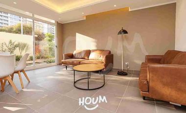 Departamento Metro Mirador ID: 138953r