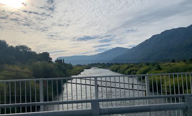 Vive rodeado de belleza natural en Pucón! Parcela en venta a 2 km  C. Internac.