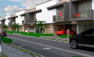 casa condominio en venta en la morada. Cod V14374