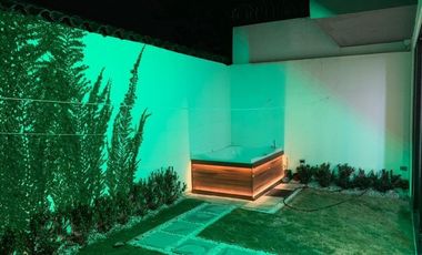 casa condominio en venta en la morada. Cod V14374