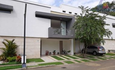 casa condominio en venta en la morada. Cod V14374