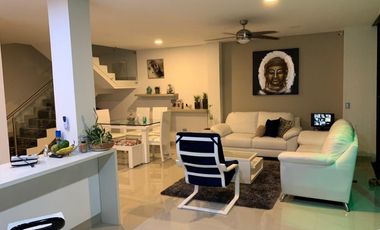 casa condominio en venta en la morada. Cod V14374