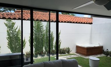 casa condominio en venta en la morada. Cod V14374