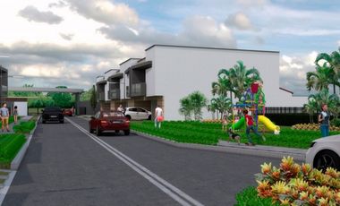 casa condominio en venta en la morada. Cod V14374