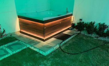 casa condominio en venta en la morada. Cod V14374