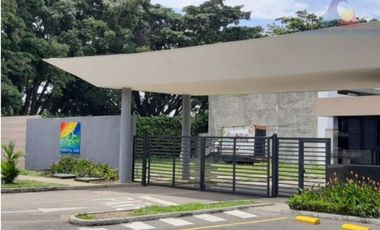 casa condominio en venta en la morada. Cod V14374