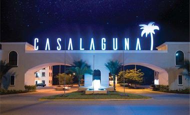 Venta de Casa en Urb. Casa Laguna, cerca del Riocentro El Dorado, Vía a Samborondon.