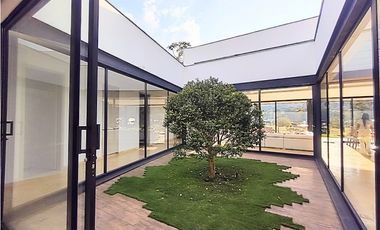 Casa campestre en Venta Ríonegro Vía San Antonio, El Carmen de Viboral