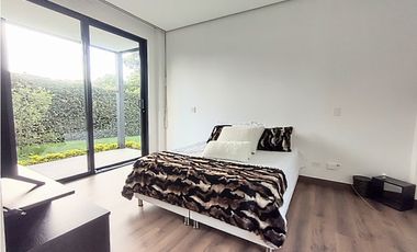 Casa campestre en Venta Ríonegro Vía San Antonio, El Carmen de Viboral
