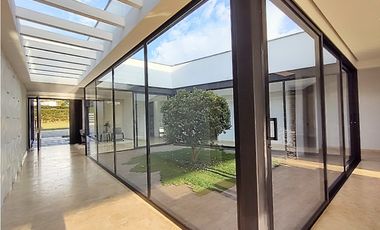 Casa campestre en Venta Ríonegro Vía San Antonio, El Carmen de Viboral