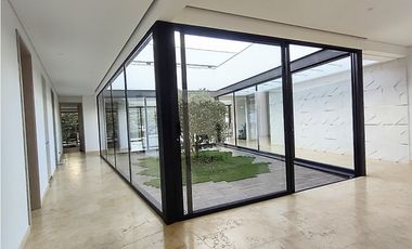 Casa campestre en Venta Ríonegro Vía San Antonio, El Carmen de Viboral
