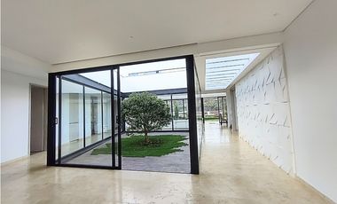 Casa campestre en Venta Ríonegro Vía San Antonio, El Carmen de Viboral