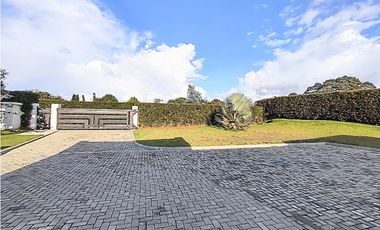 Casa campestre en Venta Ríonegro Vía San Antonio, El Carmen de Viboral