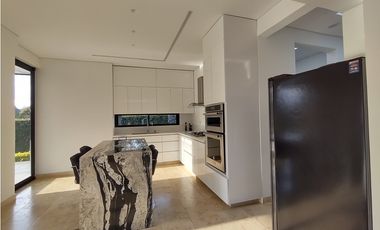 Casa campestre en Venta Ríonegro Vía San Antonio, El Carmen de Viboral