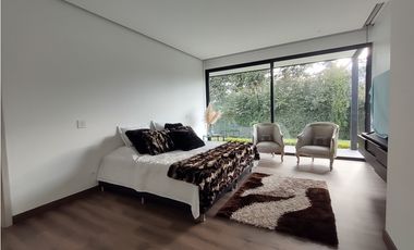 Casa campestre en Venta Ríonegro Vía San Antonio, El Carmen de Viboral