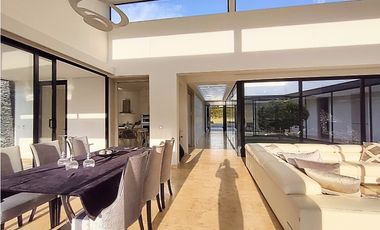 Casa campestre en Venta Ríonegro Vía San Antonio, El Carmen de Viboral