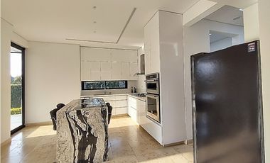 Casa campestre en Venta Ríonegro Vía San Antonio, El Carmen de Viboral