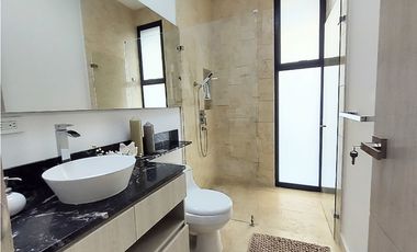 Casa campestre en Venta Ríonegro Vía San Antonio, El Carmen de Viboral