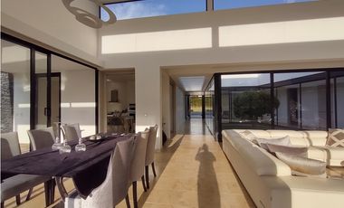 Casa campestre en Venta Ríonegro Vía San Antonio, El Carmen de Viboral