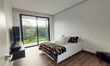 Casa campestre en Venta Ríonegro Vía San Antonio, El Carmen de Viboral