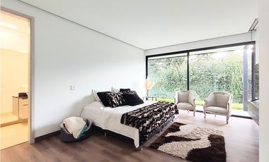 Casa campestre en Venta Ríonegro Vía San Antonio, El Carmen de Viboral