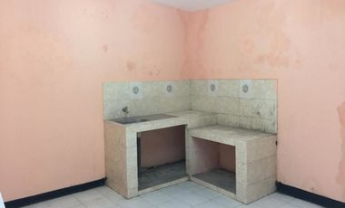 Rumah Semolowaru Timur, Dekat Semampir, Sukolilo, MERR, Surabaya Timur