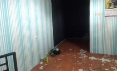 Rumah Usaha Gubeng Kertajaya, Strategis Jalan Lebar