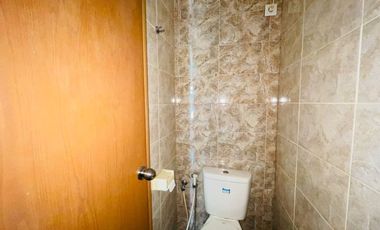 DIJUAL CEPAT APARTEMEN STUDIO GALERI CIUMBULEUIT 1 BANDUNG