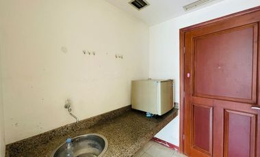 DIJUAL CEPAT APARTEMEN STUDIO GALERI CIUMBULEUIT 1 BANDUNG