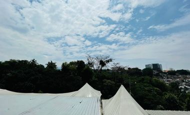 DIJUAL CEPAT APARTEMEN STUDIO GALERI CIUMBULEUIT 1 BANDUNG