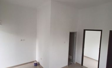 Jual rumah murah mewah 2LT h arga 1LT di pusat kota cimahi bandung CIpageran
