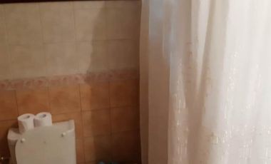 CHALET DE 4 AMBIENTES TODO EN PLANTA BAJA - HAEDO NORTE EN VENTA