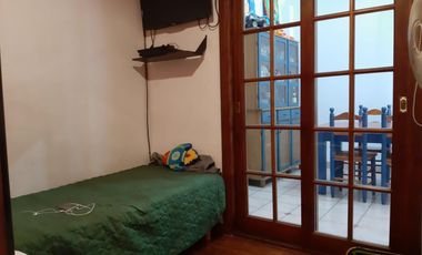 CHALET DE 4 AMBIENTES TODO EN PLANTA BAJA - HAEDO NORTE EN VENTA