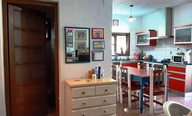 CHALET DE 4 AMBIENTES TODO EN PLANTA BAJA - HAEDO NORTE EN VENTA