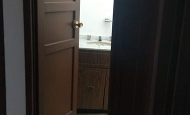 JARDINES DEL AJUSCO VENDE BONITA CASA