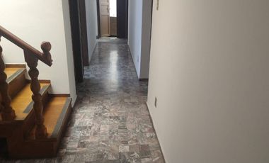 JARDINES DEL AJUSCO VENDE BONITA CASA