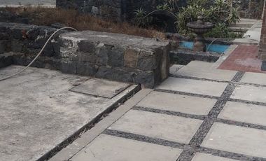 JARDINES DEL AJUSCO VENDE BONITA CASA