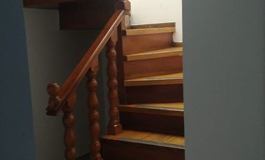 JARDINES DEL AJUSCO VENDE BONITA CASA